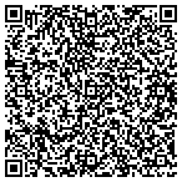 QR-код с контактной информацией организации Экспресс-Доставка