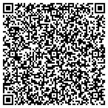 QR-код с контактной информацией организации Автотрейдинг