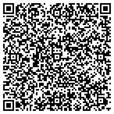 QR-код с контактной информацией организации Актив