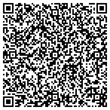 QR-код с контактной информацией организации Адвокатский кабинет Човушяна В.О.