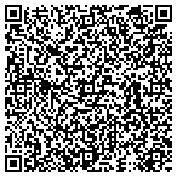 QR-код с контактной информацией организации ООО ЯрСтрой-Бизнес
