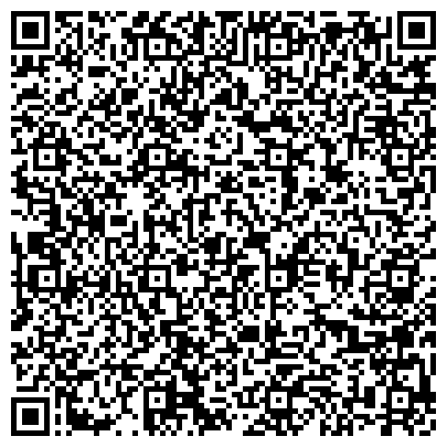 QR-код с контактной информацией организации Алроса, ПАО