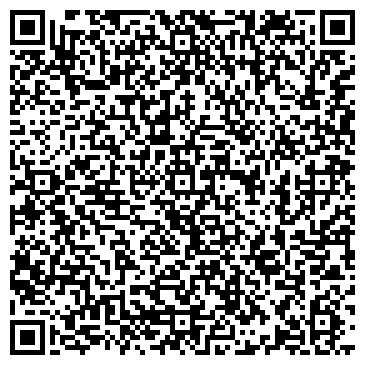 QR-код с контактной информацией организации Азбука комфорта