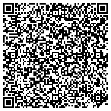 QR-код с контактной информацией организации Коллегия адвокатов Железнодорожного района