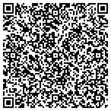 QR-код с контактной информацией организации ООО Байкал Лоджистик