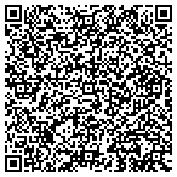 QR-код с контактной информацией организации ПАРИТЕТ