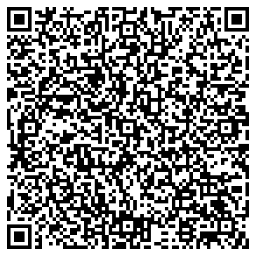 QR-код с контактной информацией организации Отделение МВД РФ по Анабарскому району
