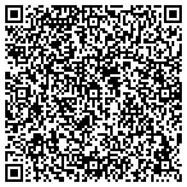 QR-код с контактной информацией организации НедроГео сервис