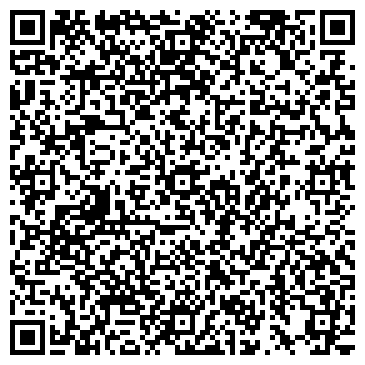 QR-код с контактной информацией организации Стафф курьер