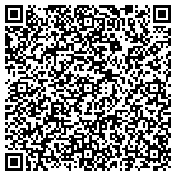 QR-код с контактной информацией организации Дэлайт