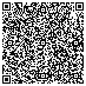 QR-код с контактной информацией организации ООО Авиа-Альянс