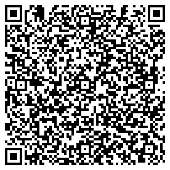 QR-код с контактной информацией организации Мосгорпарк