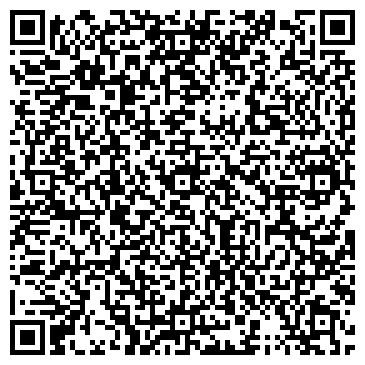 QR-код с контактной информацией организации ООО ПСВ Аэро-Транс