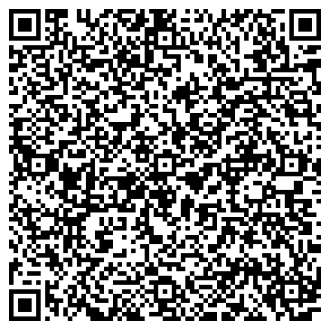 QR-код с контактной информацией организации Новинка