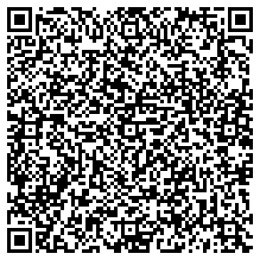 QR-код с контактной информацией организации ГеоИскатель