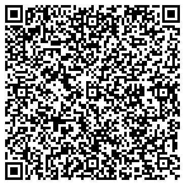 QR-код с контактной информацией организации Адвокатский кабинет Кузьменко Е.Н.