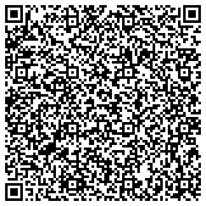 QR-код с контактной информацией организации Департамент городского имущества г. Москвы