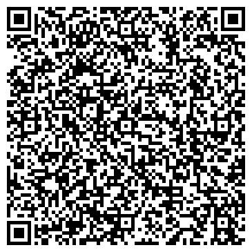 QR-код с контактной информацией организации Шанс, торговая компания, ИП Шматова Н.И.