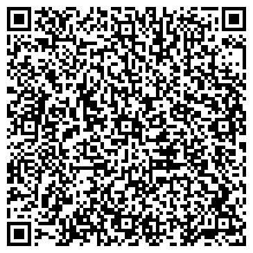QR-код с контактной информацией организации ООО АИДА-Транс