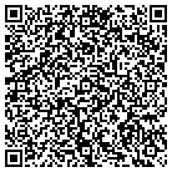 QR-код с контактной информацией организации ООО Ипотечный дом