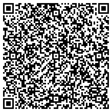 QR-код с контактной информацией организации ООО Технопроект НВТИСИЗ