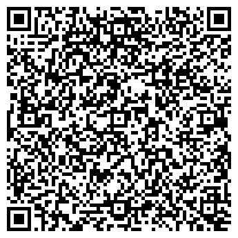 QR-код с контактной информацией организации ТЕО