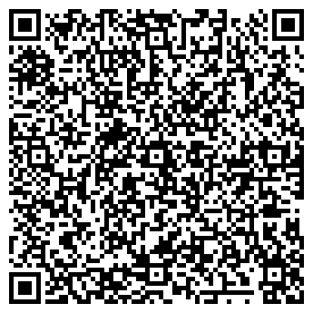 QR-код с контактной информацией организации Кредо