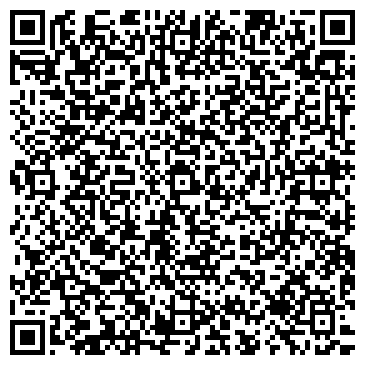 QR-код с контактной информацией организации ЗАО Вольфрам