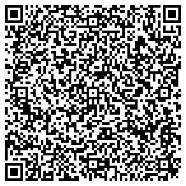 QR-код с контактной информацией организации ООО Союзморгео