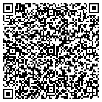 QR-код с контактной информацией организации ЗАО САВС