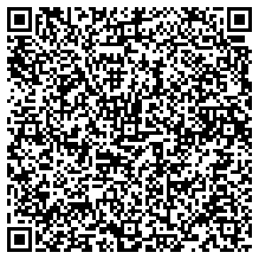 QR-код с контактной информацией организации ООО СК «СОКОЛ»