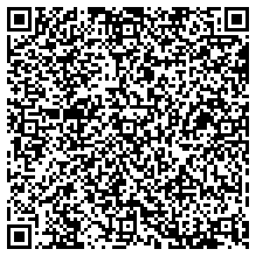 QR-код с контактной информацией организации Доммос