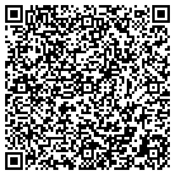 QR-код с контактной информацией организации ООО КУБАНЬ-ВОДРЕСУРС