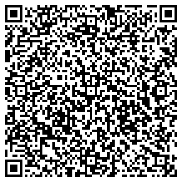 QR-код с контактной информацией организации НИПстрой