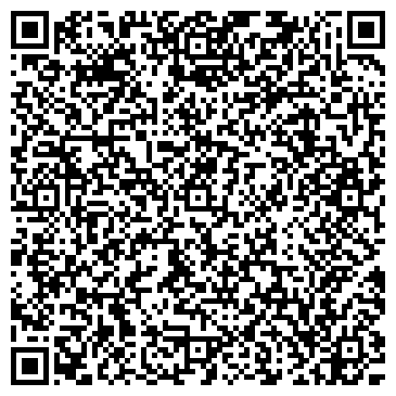 QR-код с контактной информацией организации Бас Бочка