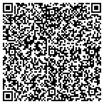 QR-код с контактной информацией организации Адвокатский кабинет Никитиной И.В.