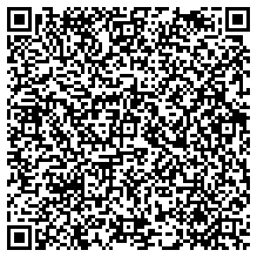 QR-код с контактной информацией организации Подземка