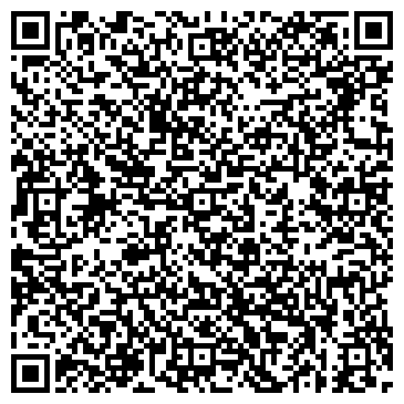 QR-код с контактной информацией организации КаблучОк!