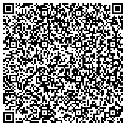 QR-код с контактной информацией организации Окружная служба информационной поддержки Восточного административного округа