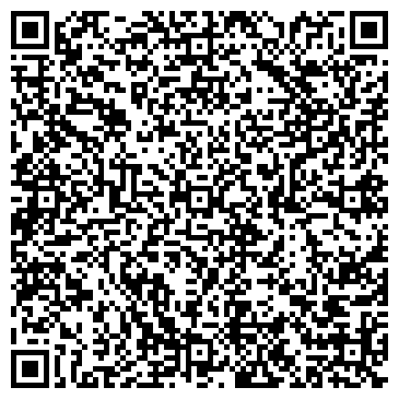 QR-код с контактной информацией организации Neoplan