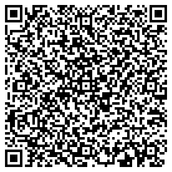 QR-код с контактной информацией организации Максимус, коллегия адвокатов