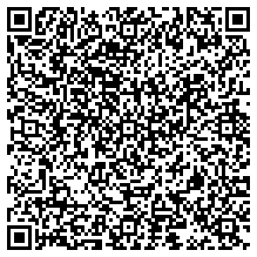 QR-код с контактной информацией организации ООО Крепеж