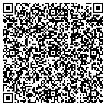 QR-код с контактной информацией организации ООО Тверская областная юридическая служба