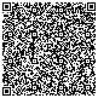 QR-код с контактной информацией организации Департамент культурного наследия г. Москвы