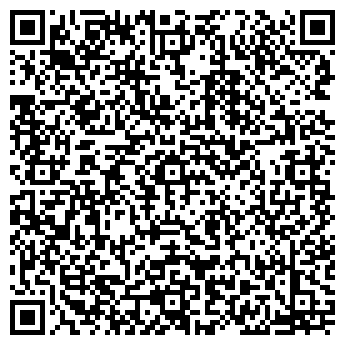 QR-код с контактной информацией организации Иконная лавка на ул. Попова, 45