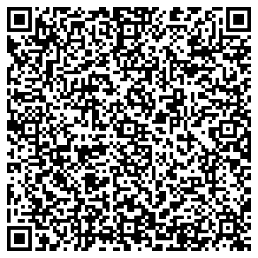 QR-код с контактной информацией организации ООО Росинвестстрой