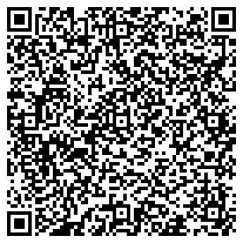 QR-код с контактной информацией организации ОАО «Якутцемент»