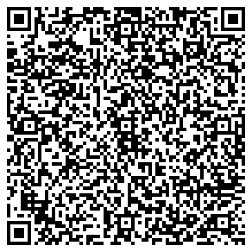 QR-код с контактной информацией организации Адвокатский кабинет Тихонова А.В.