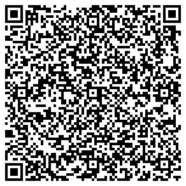 QR-код с контактной информацией организации Адвокатский кабинет Воротилиной А.О.