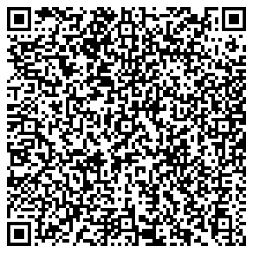 QR-код с контактной информацией организации ОАО Галантерея